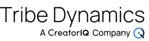 Tribe Dynamics A CreatorIQ Company