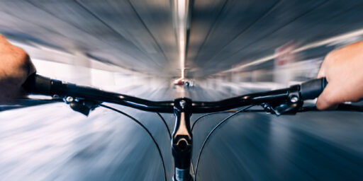 Tour De Joy – Ogilvy UK