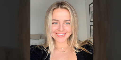 Olivia Prendergast – Ogilvy