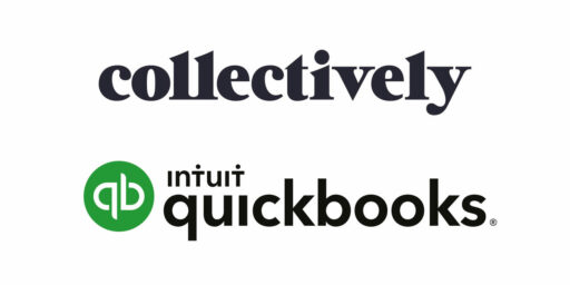 Collectively + QuickBooks