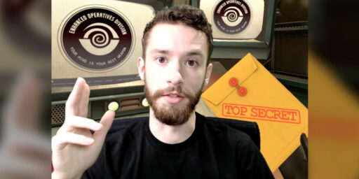 Schell Games, I Expect You To Die 2