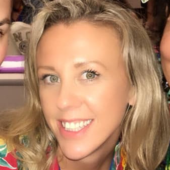 Jane van Wyngaarden  -  Marketing Manager ,  MSL UK